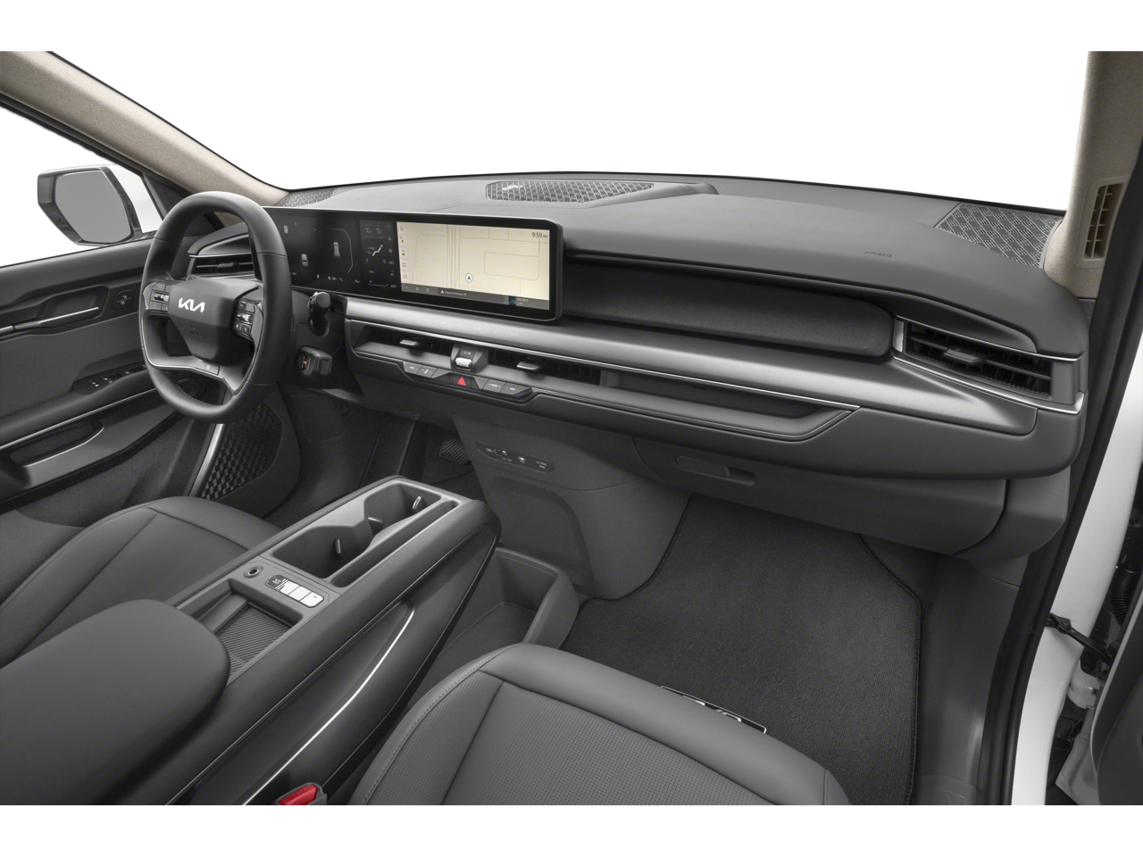 2026 Kia EV9 Land