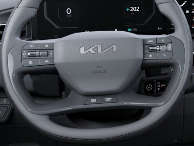 2026 Kia EV9 Land