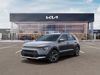 2026 Kia Niro LX